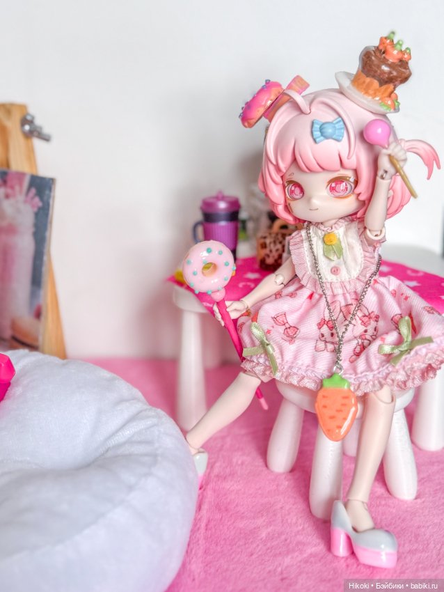 Стол и стулья как из икеи (фото 3)