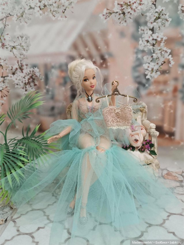 Плечики "Винтаж" бронза, золото, медь