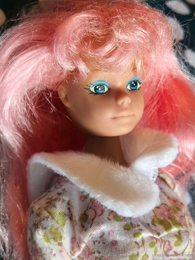 Ооочень красивая Штеффи — Игровые куклы (фото 5)
