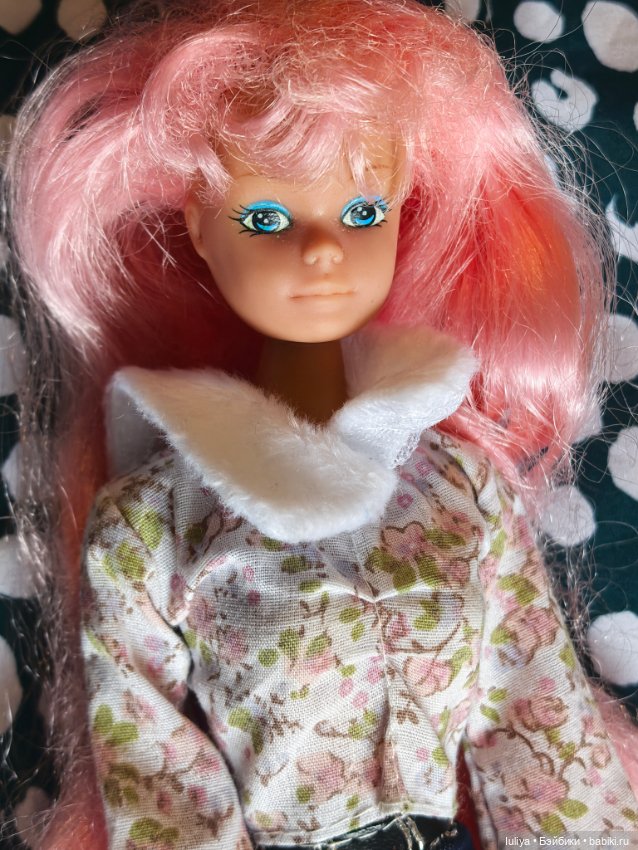 Ооочень красивая Штеффи — Игровые куклы (фото 8)