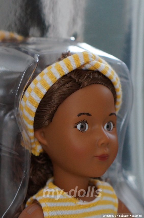 Шарнирная Джой#1 Kruselings (фото 7)