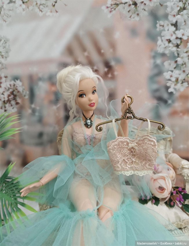 Плечики "Винтаж" бронза, золото, медь