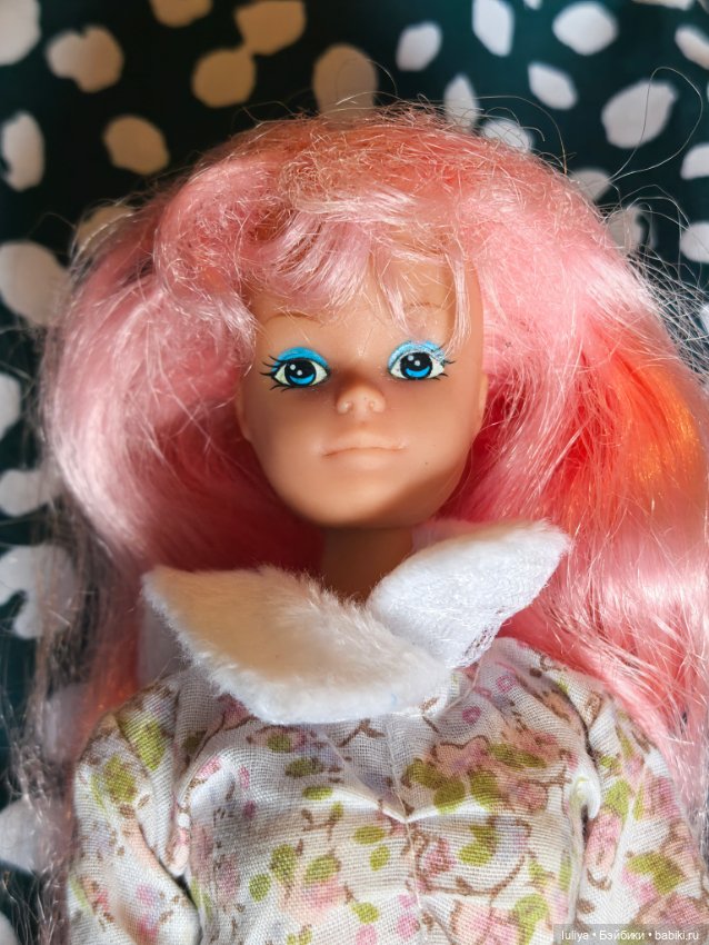 Ооочень красивая Штеффи — Игровые куклы (фото 6)