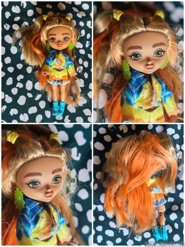 Две минибарби экстра — Игровые куклы (фото 4)