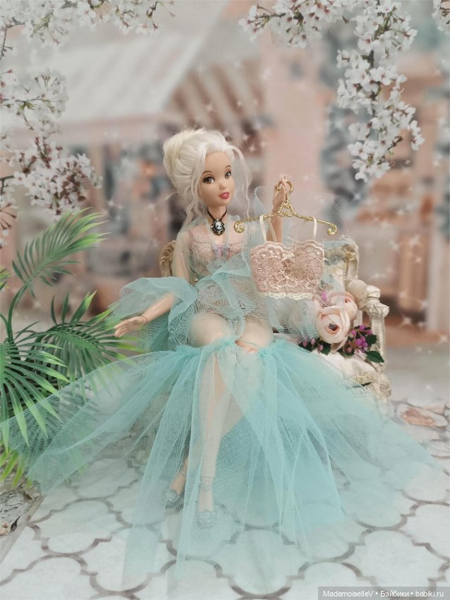 Плечики "Винтаж" бронза, золото, медь (фото 5)