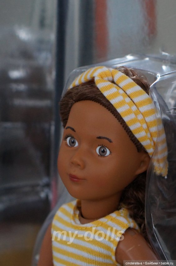 Шарнирная Джой#1 Kruselings (фото 6)