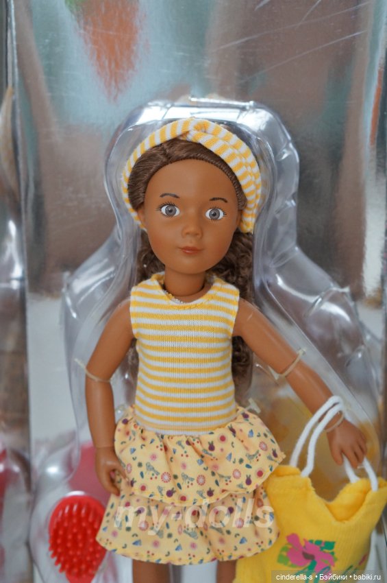 Шарнирная Джой#1 Kruselings (фото 4)