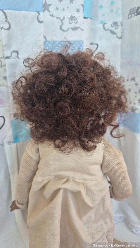 Афроамериканочка Rosemarie Anna Muller (фото 8)