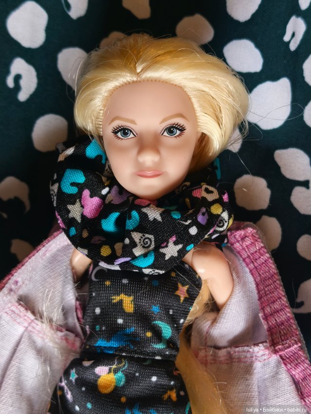 Полумна из Гарри Поттера — Игровые куклы (фото 2)