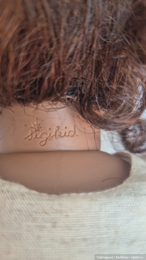 Афроамериканочка Rosemarie Anna Muller