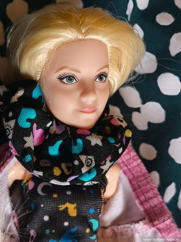 Полумна из Гарри Поттера — Игровые куклы (фото 6)