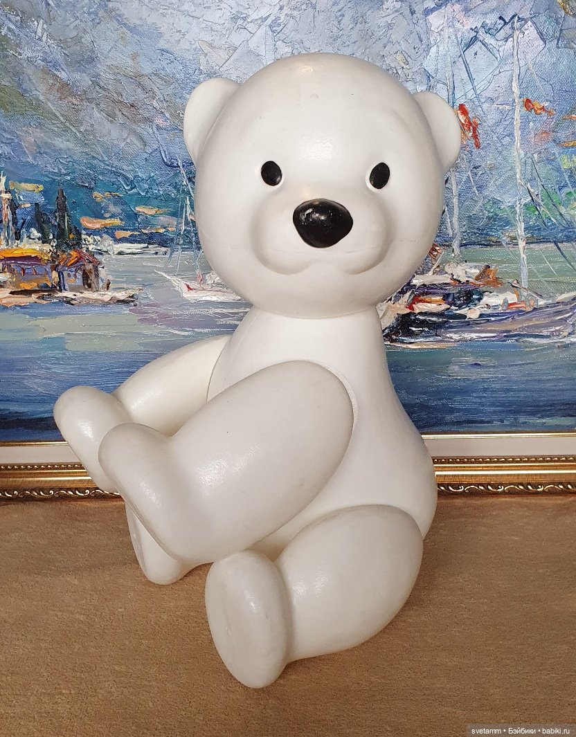 Умка, Охтален — Винтажные куклы и игрушки детства