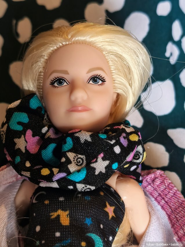 Полумна из Гарри Поттера — Игровые куклы (фото 7)