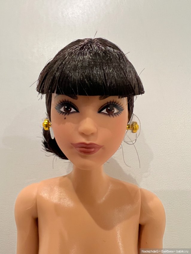 Барби Рита Морено Нюд — Игровые куклы (фото 2)