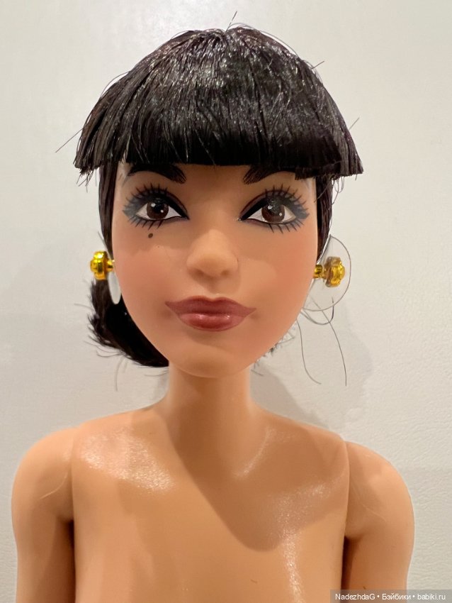 Барби Рита Морено Нюд — Игровые куклы (фото 3)