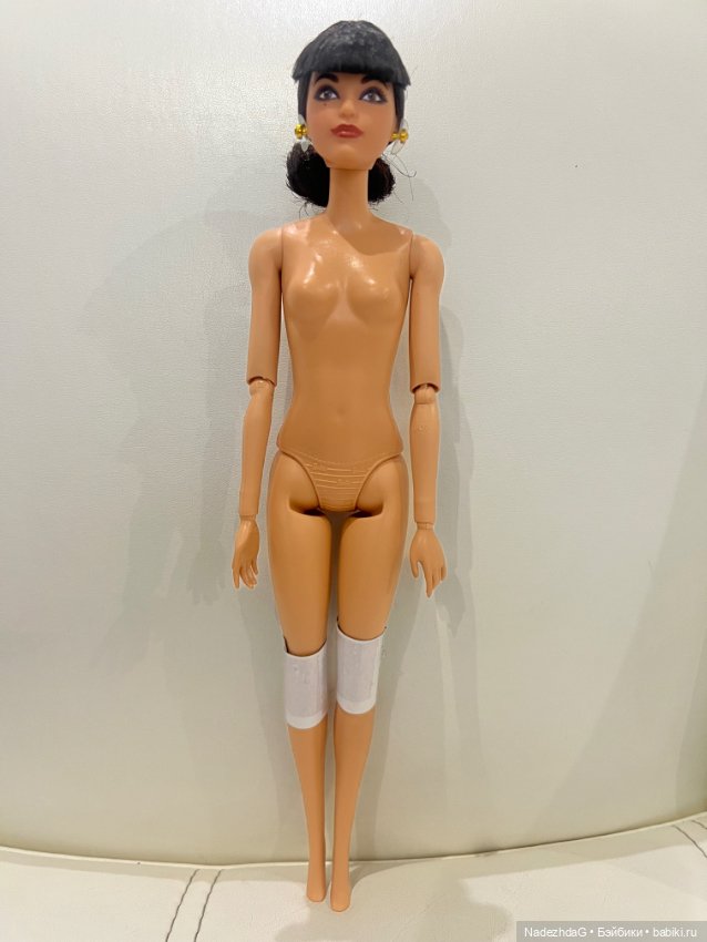 Барби Рита Морено Нюд — Игровые куклы (фото 9)