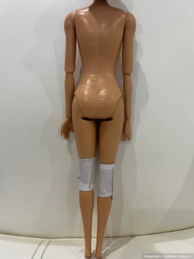 Барби Рита Морено Нюд — Игровые куклы