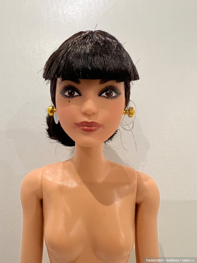 Барби Рита Морено Нюд — Игровые куклы (фото 8)