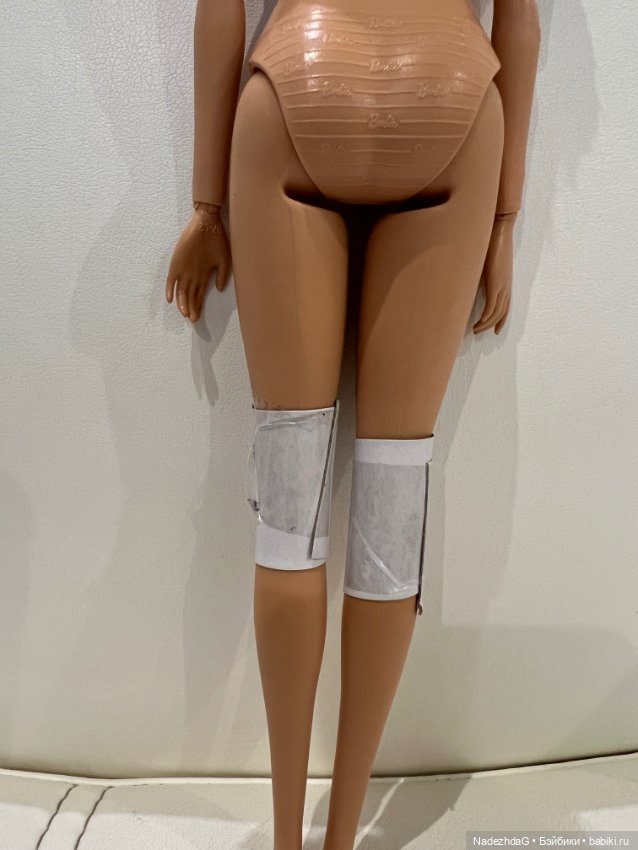 Барби Рита Морено Нюд — Игровые куклы