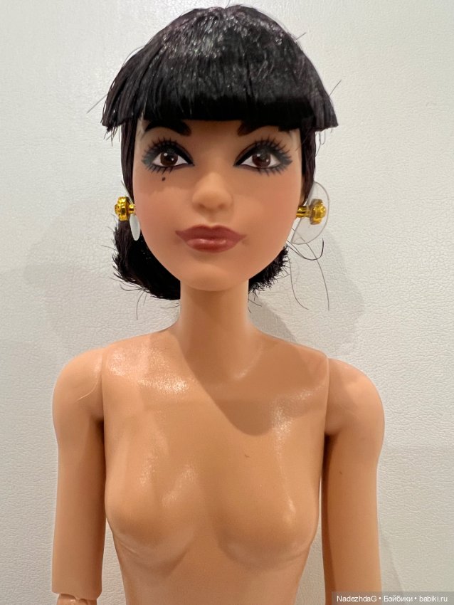 Барби Рита Морено Нюд — Игровые куклы