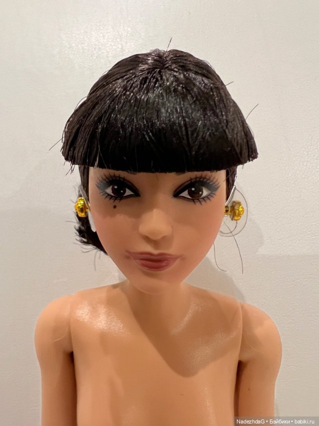 Барби Рита Морено Нюд — Игровые куклы (фото 6)