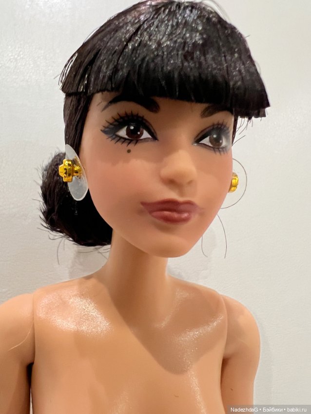 Барби Рита Морено Нюд — Игровые куклы (фото 4)