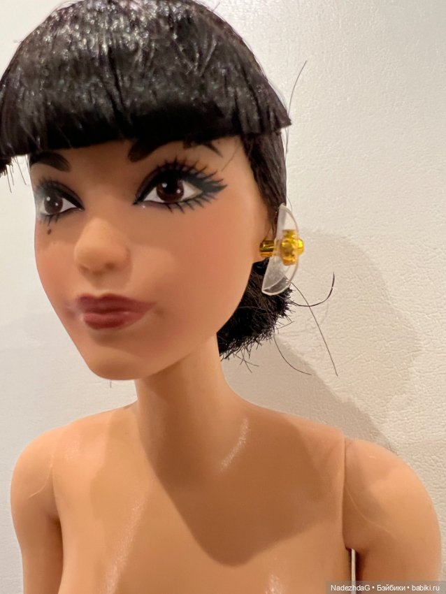 Барби Рита Морено Нюд — Игровые куклы (фото 5)
