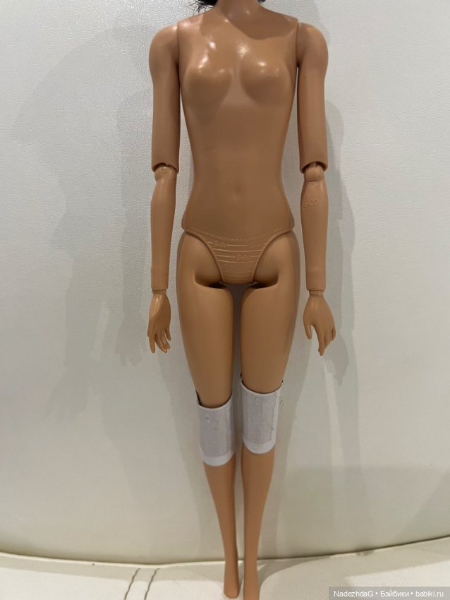 Барби Рита Морено Нюд — Игровые куклы (фото 10)