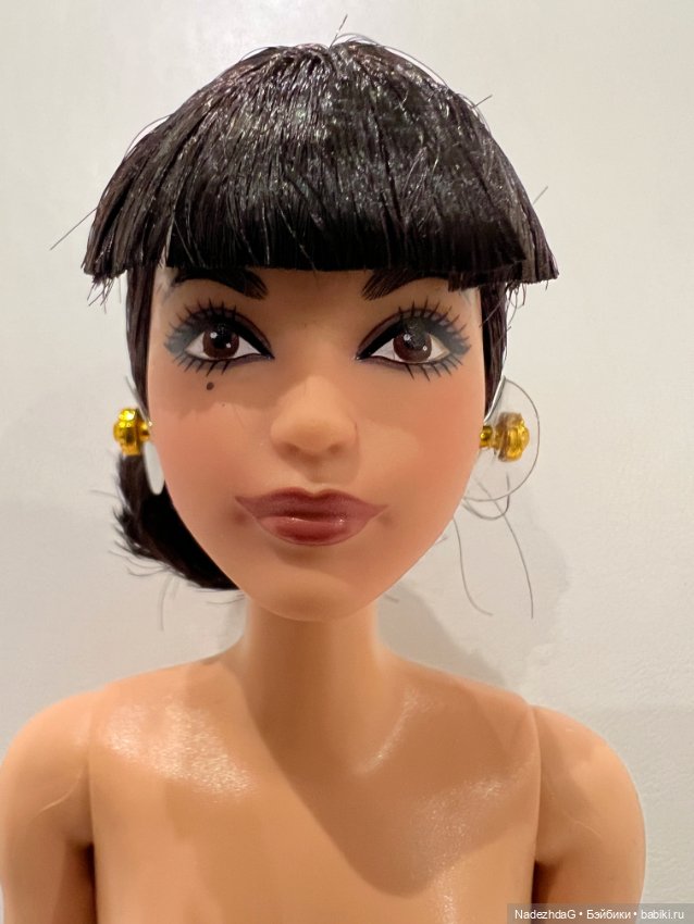 Барби Рита Морено Нюд — Игровые куклы (фото 7)
