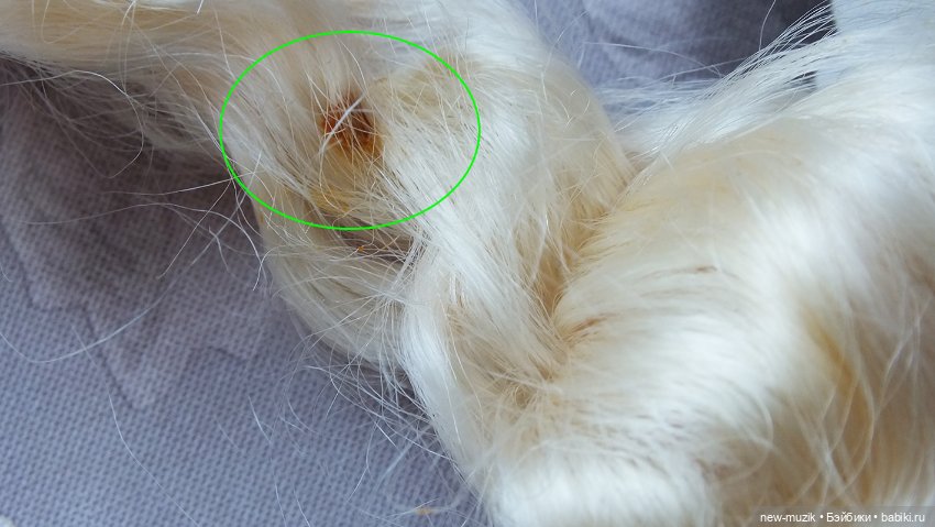 Satin Nights Barbie 1992 — Игровые куклы (фото 6)