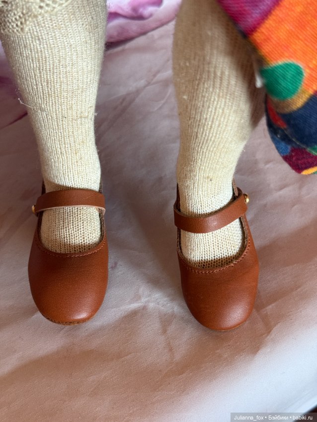 Яркая Monique (Моник) от Rose Champaert,Sigikid (фото 9)