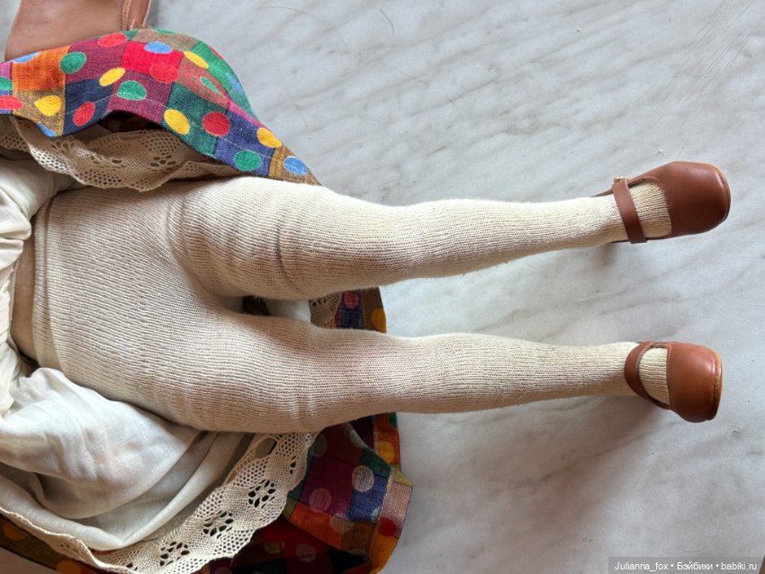 Яркая Monique (Моник) от Rose Champaert,Sigikid (фото 8)