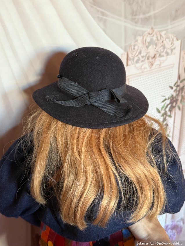 Яркая Monique (Моник) от Rose Champaert,Sigikid (фото 6)