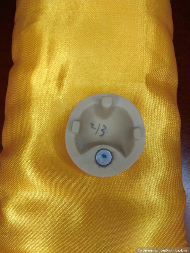 Sleeping Elf BonBon BJD БонБон