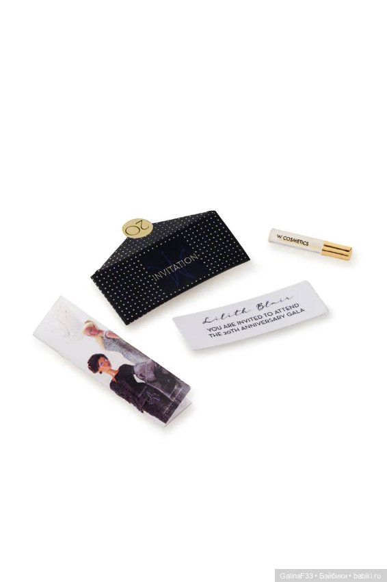 Лилит integrity toys — Фэшн (фото 4)