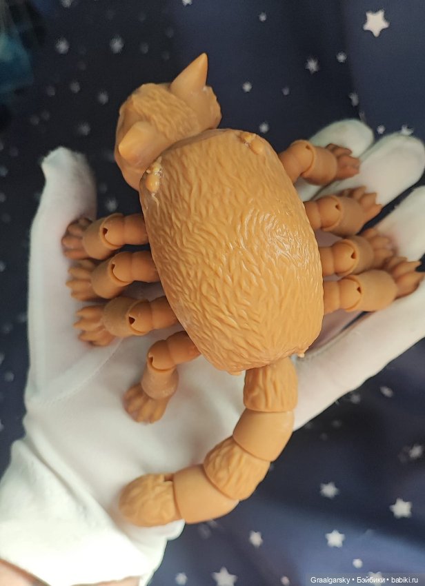 Котобус — Куклы BJD (фото 7)