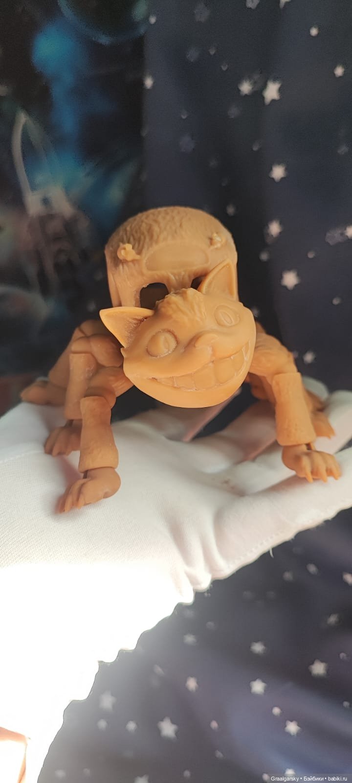 Котобус — Куклы BJD (фото 2)