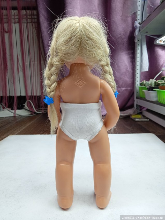 Майя Вихтель Wichtel Шильдкрет Schildkrot (фото 3)