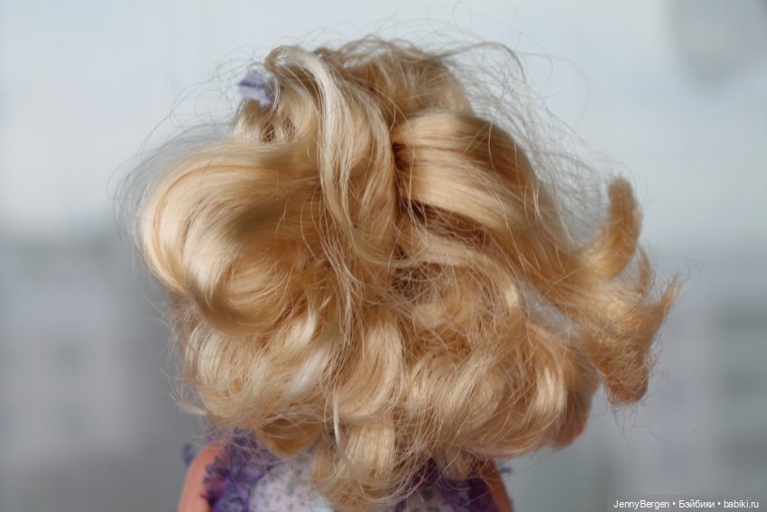 Ice Capades Barbie 1990 — Игровые куклы (фото 3)