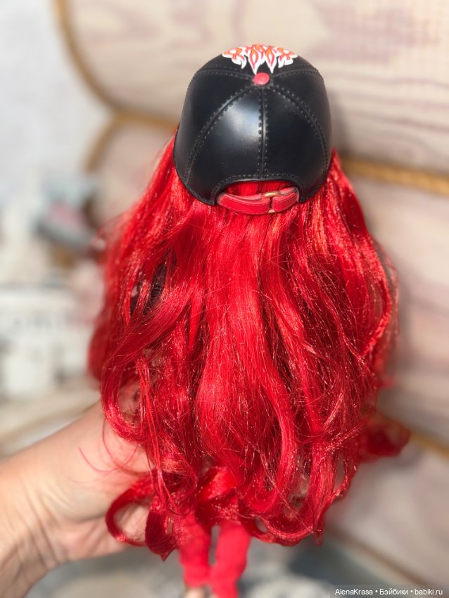 Кукла Rainbow — Игровые куклы (фото 3)