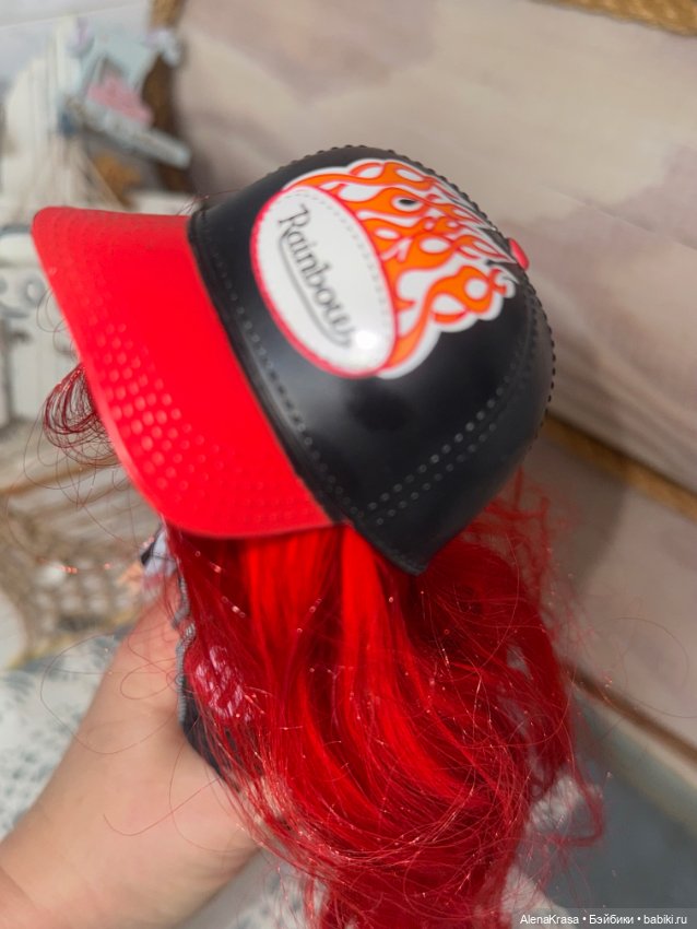 Кукла Rainbow — Игровые куклы (фото 2)