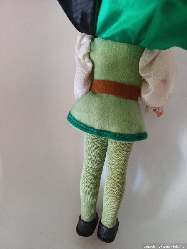 Ромео и Джульетта из Италии (фото 6)