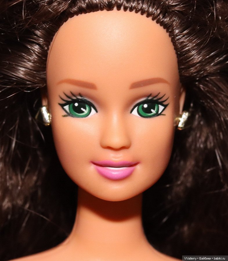 Dance Moves Teresa 1994 — Игровые куклы (фото 4)