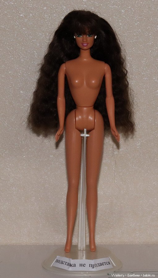 Dance Moves Teresa 1994 — Игровые куклы