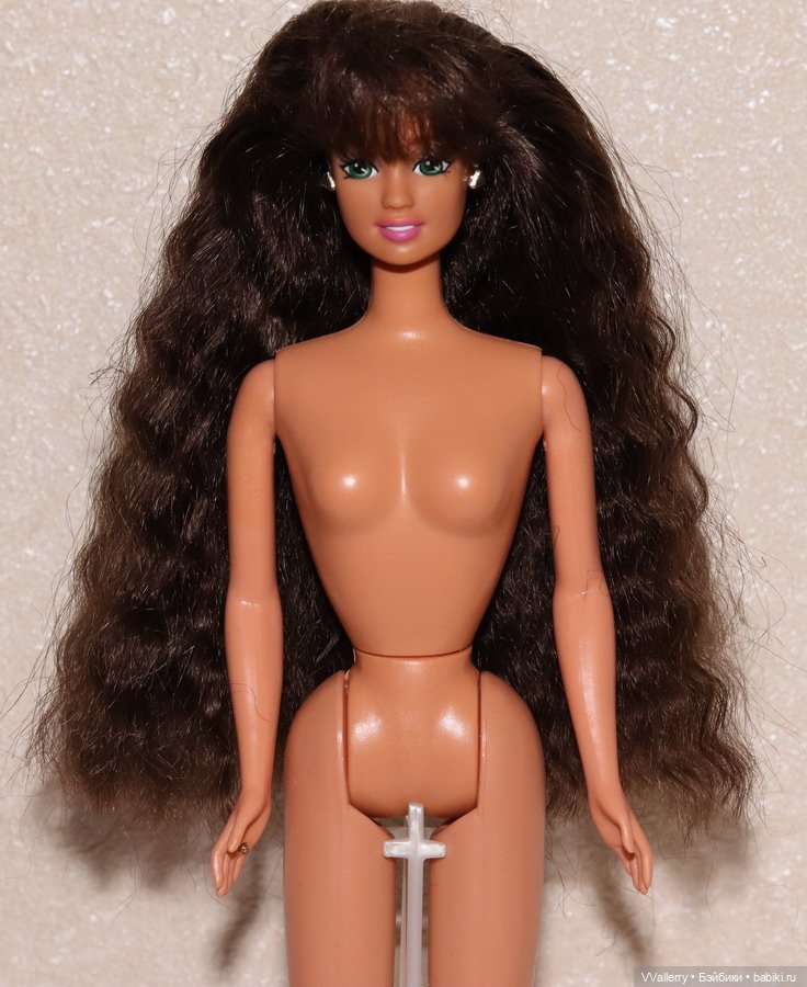 Dance Moves Teresa 1994 — Игровые куклы (фото 2)