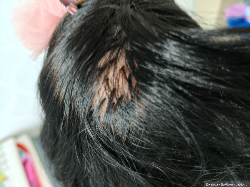 Кукла WiMi как Паолка — Игровые куклы (фото 8)