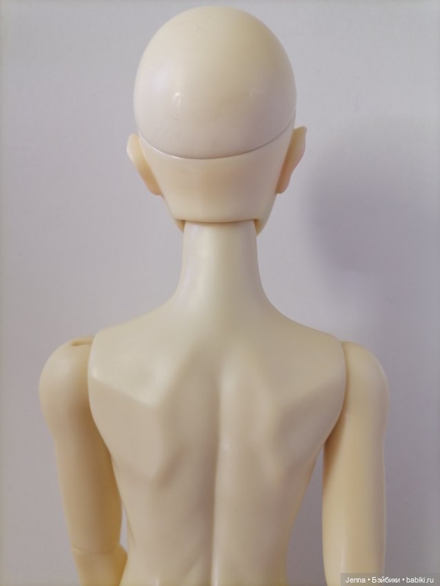 Продам dollzone ash на тушке hzbjd (фото 2)