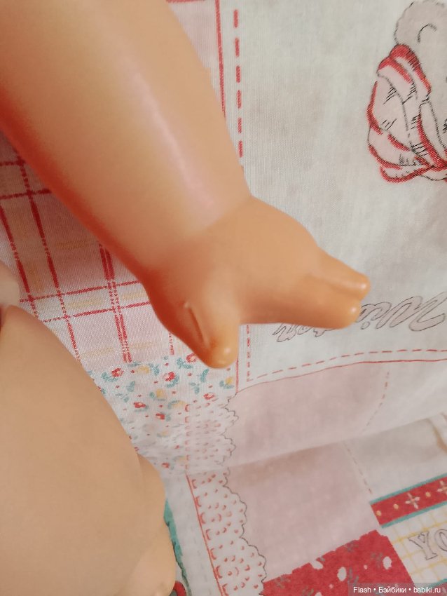 Антошка #1 Днепропетровск СССР