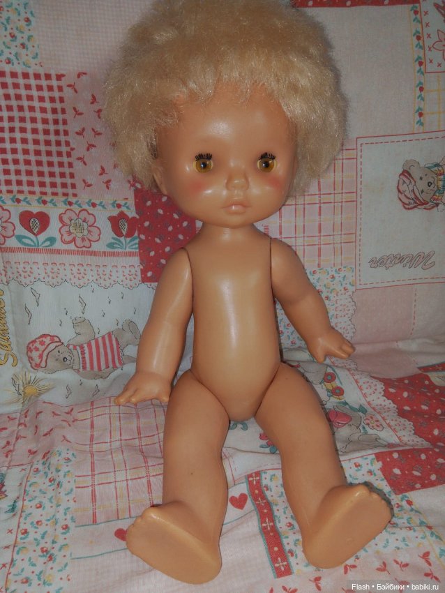 Антошка #1 Днепропетровск СССР (фото 7)