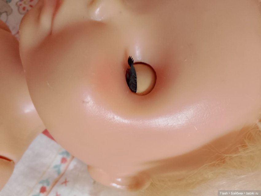 Антошка #1 Днепропетровск СССР